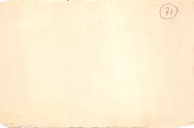 Châsse de la Bienheureuse Marguerite de la Visitation — Chapelle de la Visitation, Paris-le-Monial — éditeur impr. sur la carte, n° 6844 — पीछे