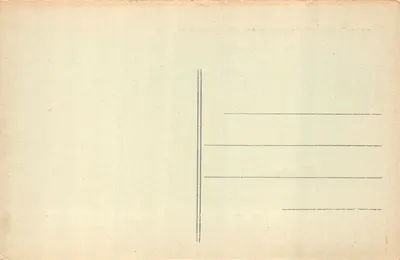 Diez — Vue sur la Caserne Douaumont — 背面