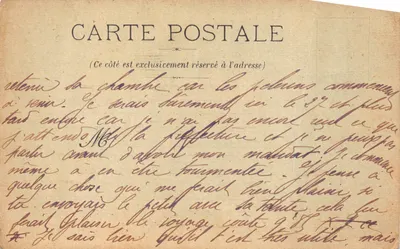 Notre-Dame-de-l'Osière — représentation de la Vierge Marie — éditeur N.-D. DE L'OSIER — 背面