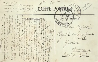 Paris (1er) — Le Pavillon de Rohan et le Jardin des Tuileries — LL — पीछे
