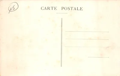 Paris — L'Arc de Triomphe du Carrousel — The Tuileries' garden. — Éditeur : Paris, n° 15 — पीछे