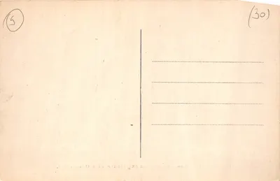Nîmes — Les Arènes, vue extérieure (côté Ouest) — A.R. éditeur, n° 68 — पीछे