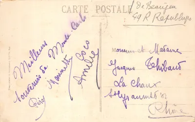 Monte-Carlo — Le Casino et Jardins — Les Boulingrins — Éditeur : Montreuil & Cie, n° 788 — पीछे