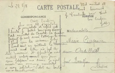 Brest - L'Arsenal et la Ville — éditeur FIT, n° 175 — पीछे