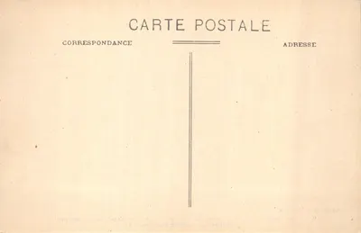 St-Savin (H.P.) — Intérieur de l'église — Le Maître-autel et le tombeau du saint (xiiie siècle) — पीछे