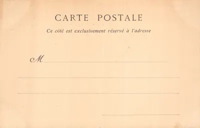 Église de Brou — Mausolée de Philibert le Beau — Collections ND. Phot — 背面