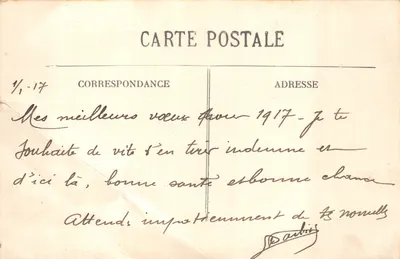 Dauphiné — Massif de Belledonne — Le Glacier de Freydane, Les Trois Pics vus du Lac Blanc — E.R. — n° 1688 — पीछे