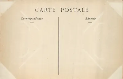 Avranches — Het Paleis van Justitie — Collecties ND. Fot. n°39 — Achterkant
