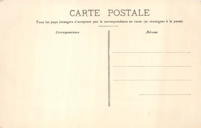 Les Vosges — 26 — Gérardmer — Le Saut de la Bourique — éditeur : Imprimerie de la Société de la Poste — पीछे