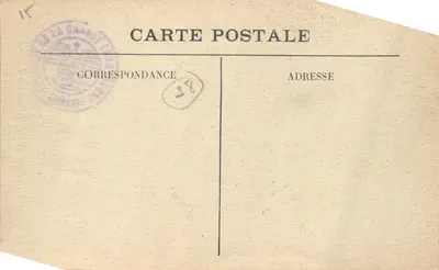 Les 2 Tunnels — Route de la Grande Chartreuse — éditeur G. A. M. n°41 — पीछे