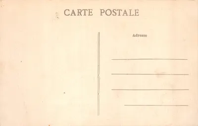 Limoges — Nouvelle Gare Limoges-Bénédictins — éditeur R. GOURMET — पीछे