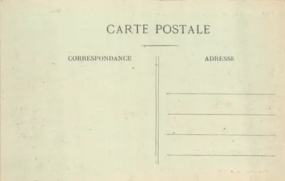 Un bel angolo del Lago, le Dents de Lanfont e il Parmelan — vista lacustre con montagne innevate, editore A.D. PARIOT, PLACOT, ANNÉCY, n. 19 — Verso