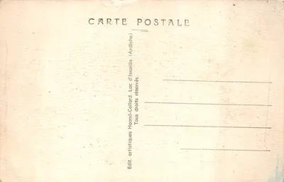 Le Gerbier des Joncs (Ardèche), alt. 1531 m. — La Loire et son 4ᵉ affluents — पीछे