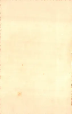 Église Sainte-Marie — éditeur non visible — 背面