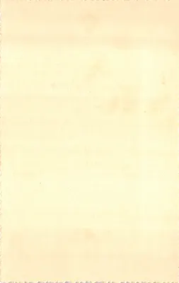 Établissement religieux — vue d'un grand bâtiment en pierre avec clocher — éditeur non visible — 뒷면