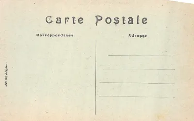 Dijon — La Maison des Ambassadeurs — éditeur LL, n°36 — पीछे