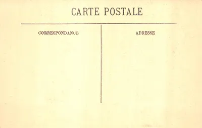 Blois — Le Château, Aile François Ier, Salon d'honneur — Porte gothique — Verso
