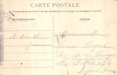Lourdes — Triduum du Cinquantenaire — Édition P.Y — पीछे