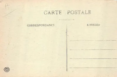 AIX-LES-BAINS — Lac du Bourget (partie Sud) et la Dent-du-Châtel (1400 m.) — Éditeur : L. GOUTARD, LYON — N° 356 — पीछे
