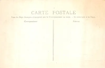 Nîmes - L'Intérieur des Arènes — vue intérieure du amphithéâtre romain, éditeur LACOUR - MARSEILLE, n° 180 — Verso