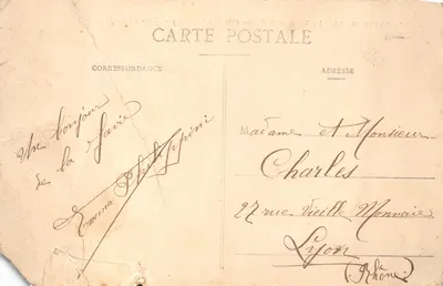 La JAVIE (B.-A.) — La Vallée de la Bléone et le Mont du Cheval Blanc (Altitude 2323m) — Éditeur non visible — पीछे