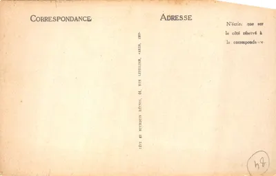 Avignon — Le Palais des Papes — Tour d'Angle — éditeur IMPRIMÉ SUR LA CARTE n° 52 — पीछे