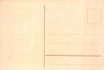 Vue du Rossberg sur la plaine d'Alsace, le Jura et les Alpes — éditeur non visible — 裏面