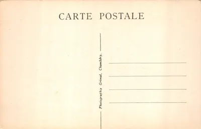 Jean Jacques Rousseau adolescent — Les Charmettes, Chambéry (Savoie) — Grimaldis — पीछे