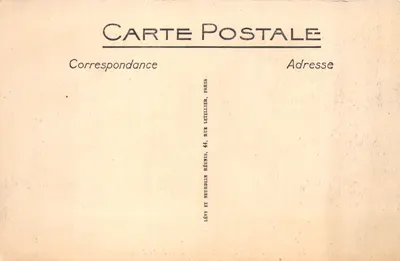 NICE - La Promenade des Anglais et le Palais de la Jetée - Selecta — पीछे