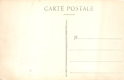 Le Pont de la Caille — suspension au-dessus d'un canyon à Anneecy — éditeur A. Gardet, n° 160 — पीछे