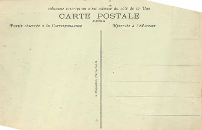 Blois — Le Château (Mon. hist.) — A. P — पीछे