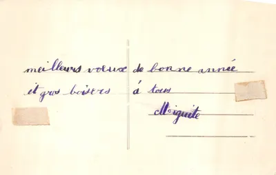 Notre-Dame-de-Roche — Environ de Châtelus-Malvaleix — éditeur MHA — पीछे