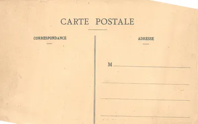 Levrette favorite de Lamartine — portrait d'un lévrier blanc — Collection Prudon, Mâcon — पीछे