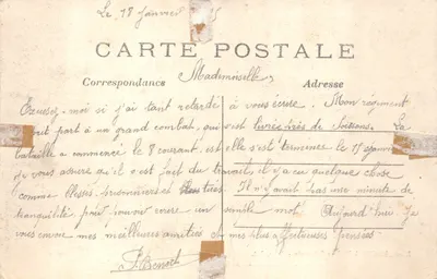 Villers-Cotterets — La Forêt — La Pierre Glouise — éditeur Risse, lib-édit. à Villers-Cotterets, n°41 — पीछे