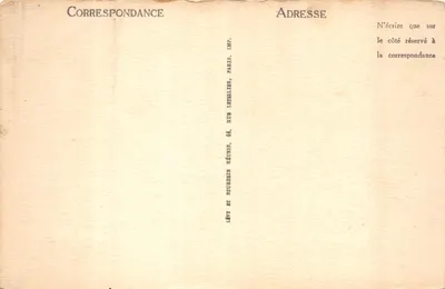 Le Havre — Cap de la Hève — La Falaise — LL. — n° 336 — पीछे