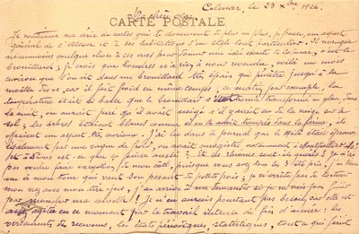 Colmar — Maison des Têtes — éditeur imprimeur non visible, n° 59 — पीछे