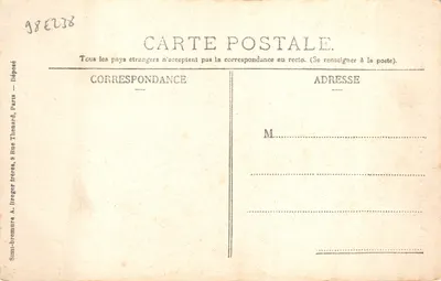 Troyes — Église Saint-Jean — Le Chœur et le Maître Autel — पीछे