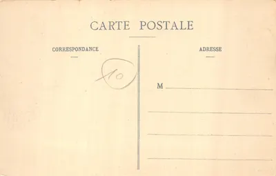 Troyes — La Vallée Suisse — éditeur imprimeur non visible, n° 67 — पीछे