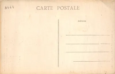 Troyes (Aube) — L'Église Ste-Madeleine, la plus ancienne de Troyes (XIIe, XVIe, XVIIe siècles) — éditeur non visible — पीछे