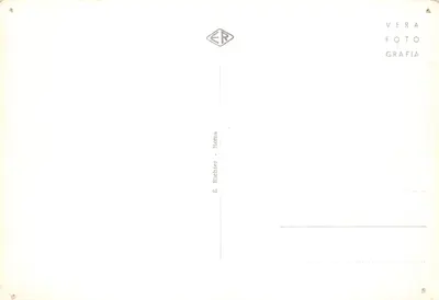 La Sibylle Delphique — détail du plafond de la chapelle Sixtine — éditeur E. Richter Roma, n° 441 — पीछे