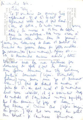 Cefalù - Via S. Spinurra — rue pavée à motifs géométriques, éditeur F.H. Barracato — पीछे
