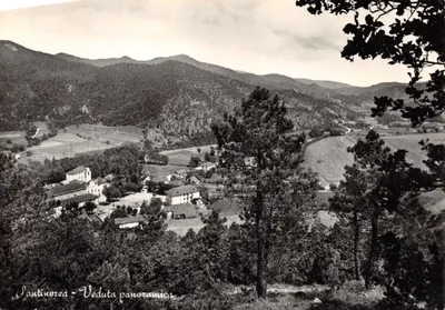 Pontinore - Vue panoramique — éditeur Vignolo Raffaolo, n°4