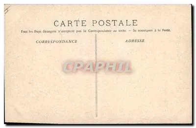 N.-D. de Rochefort - Station de l'agonie — Fot. B. Amat — Rewers