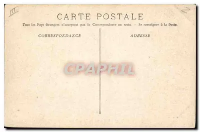 Rochefort — Widok z Notre-Dame — Fot. R. Amat — Rewers
