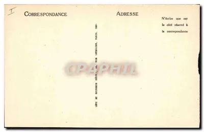 Saint-Gilles-du-Gard — Katedra — Façada Zachodnia — LL — Rewers