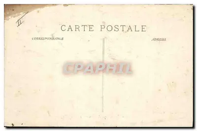Our Lady of the Angels - La Chapelle — publisher Ruat, Marseille, n°6 — Back