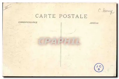 N.-D. des Anges - Oratoire St-Joseph — wydawca: Éd. Macacille — Rewers