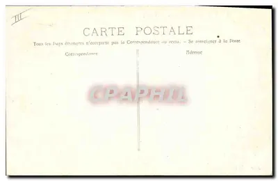 N.-D. des Anges - Sur le chemin — wydawca nieznany, nr serii 2 — Rewers
