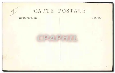 Mallemort - Ponte e Vale da Durance — Coleção L. A. — Verso