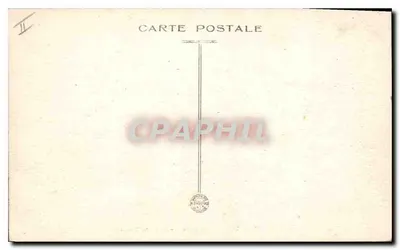 Mallemort — Ponte Suspensa e Vale da Durance — Coleção T. A. — Verso